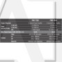 2-канальный усилитель Alpine PMX-T320